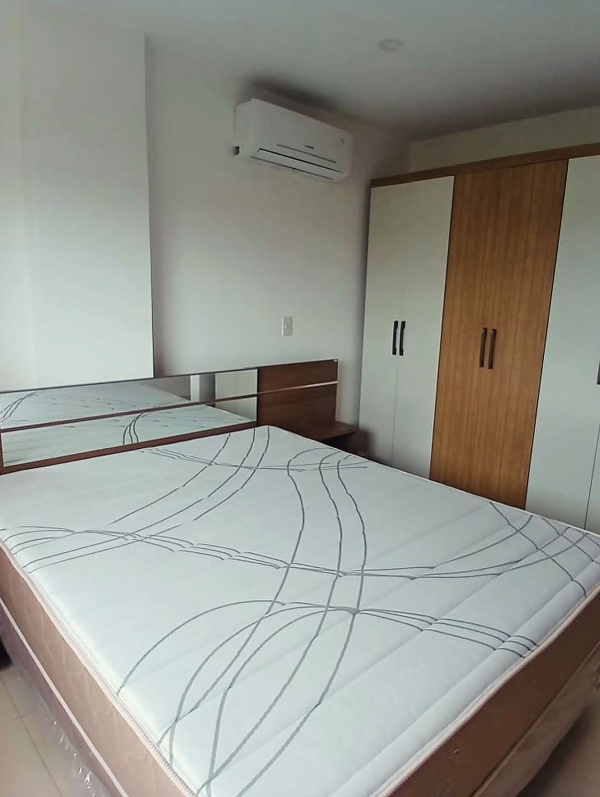 Departamento en Venta en Encarnación con Vista al Río - Edificio Valentina 4