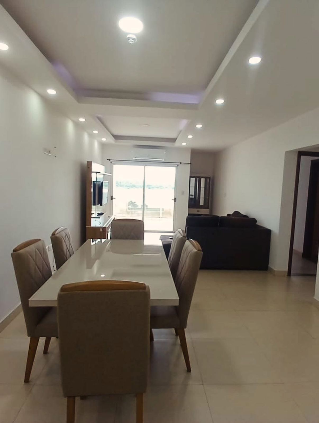 Departamento en Venta en Encarnación con Vista al Río - Edificio Valentina 5