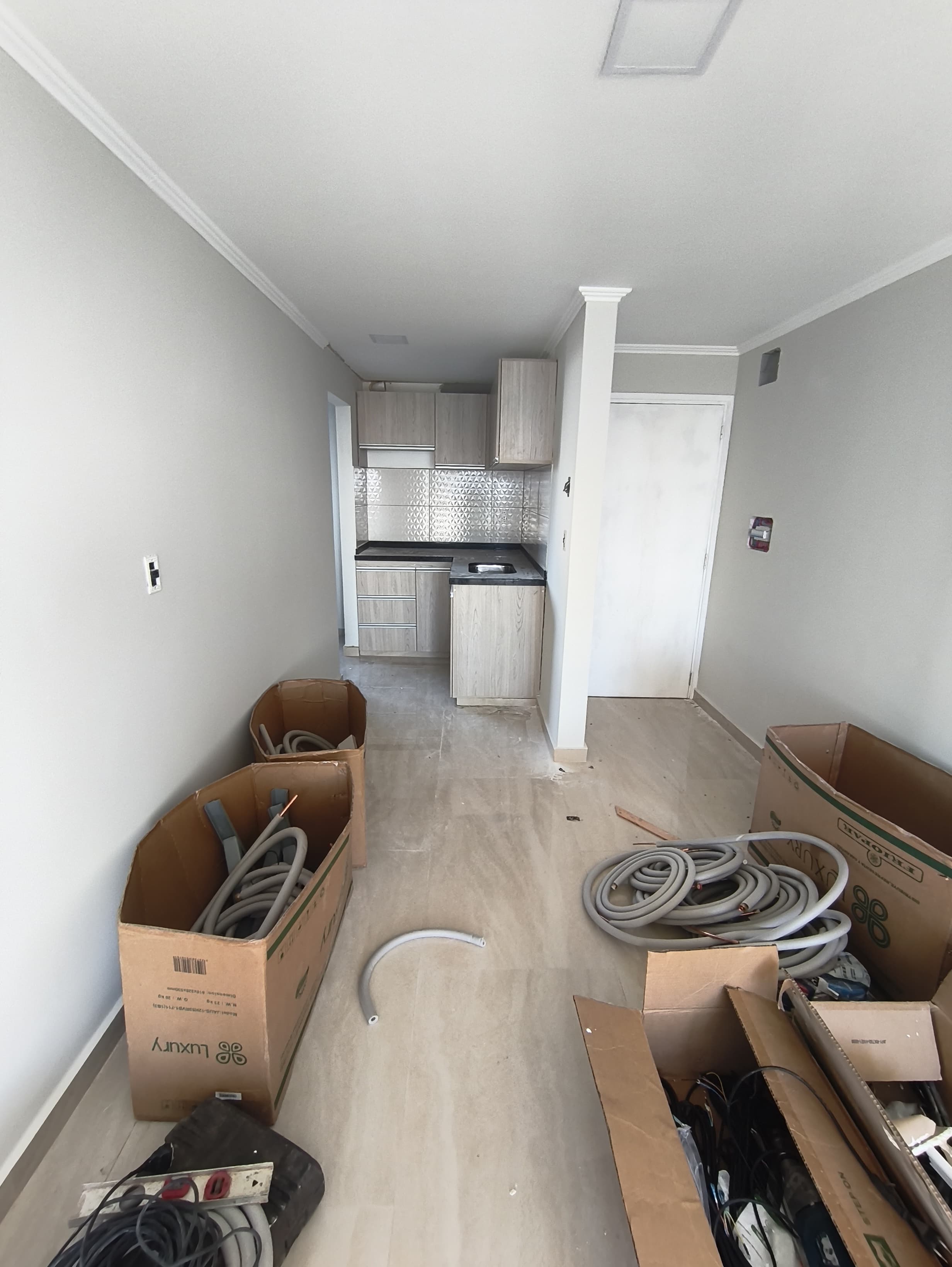 VENDE | Departamento de 2 Dormitorios con Vista al Río – Encarnación 3